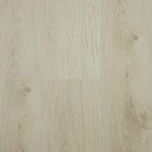 Bright coloured laminate flooring