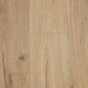 Dune coloured laminate flooring