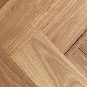 blackbutt herringbone coloured engineered timber flooring