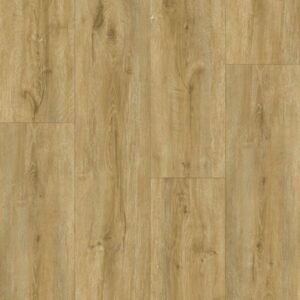 French canvas coloured hybrid flooring