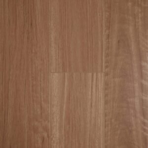 Aged Blackbutt coloured laminate flooring