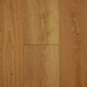 Aged Oak coloured timber flooring