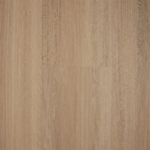 Alabaster coloured hybrid flooring