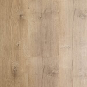 Aspen Oak coloured laminate flooring