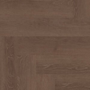 true tulip herringbone coloured laminated timber flooring