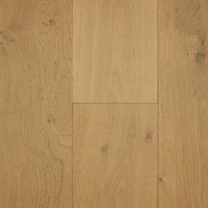 Crema coloured timber flooring