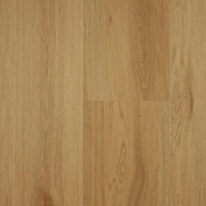 Hudson Oak coloured hybrid flooring