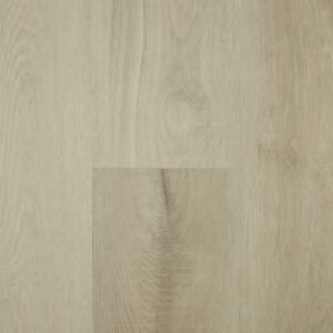 Almond coloured timber flooring