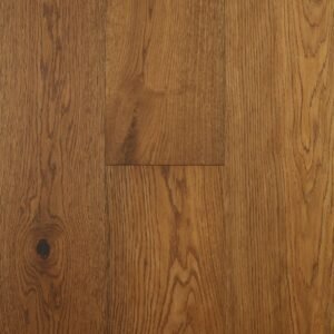 Dark Rum coloured timber flooring