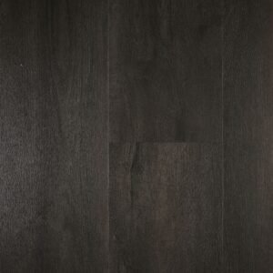 Onyx coloured hybrid flooring