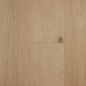 Raw coloured timber flooring