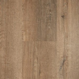 Red Stone coloured hybrid flooring