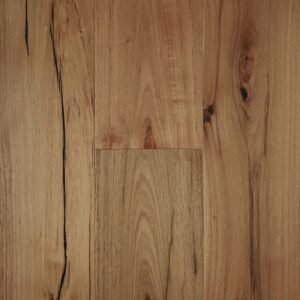Rustic Natural coloured timber flooring