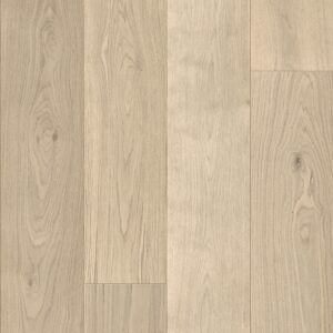 French beige coloured timber flooring