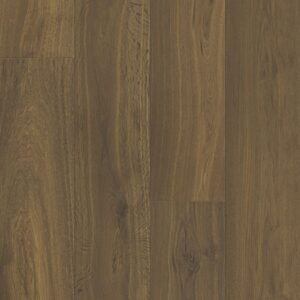 tuscan brown coloured engineered timber flooring