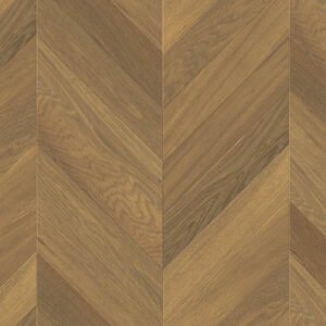 acorn brown coloured engineered timber flooring