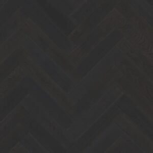 midnight grey coloured engineered timber flooring