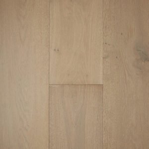Vanilla coloured timber flooring
