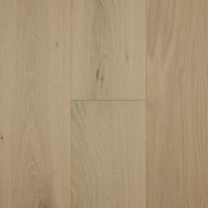 Iceberg coloured timber flooring