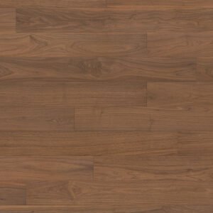 american walnut coloured engineered timber flooring