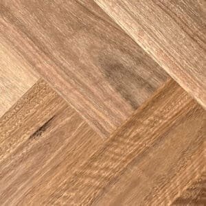 Spotted Gum Herringbone (Australian Heritage)