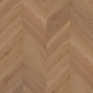 Chevron Fawn Oak
