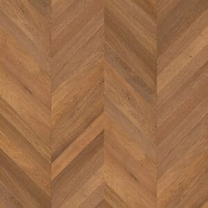Chevron Russet Smoke
