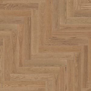 Amber Whisper Herringbone