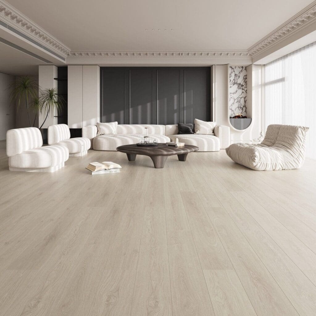 Hybrid Flooring